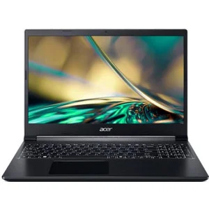Ноутбук Acer Aspire 7 A715-43G-R8L0 (NH.QHHEU.00B) FullHD Black Ноутбук Acer Aspire 7 A715-43G-R8L0 (NH.QHHEU.00B) FullHD Black