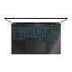 Ноутбук Dream Machines RT4050-17 (RT4050-17UA25) Black