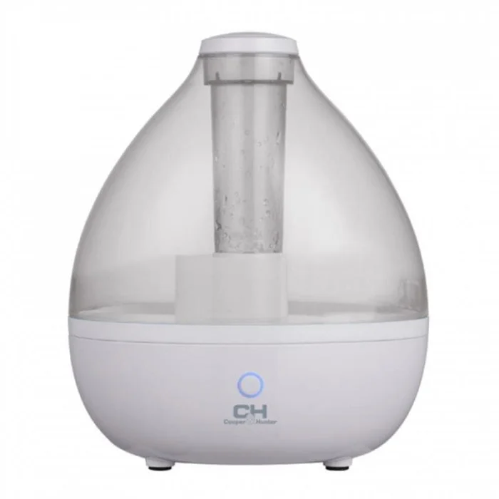 Зволожувач повітря Cooper&Hunter CH-2522 серія Santorini Зволожувач повітря Cooper&Hunter CH-2522 серія Santorini