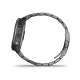Смарт-часы Garmin Fenix 6X Pro Solar Titanium with Vented Titanium Bracelet (010-02157-24)