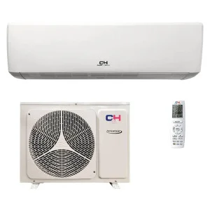 Кондиционер Cooper&Hunter CH-S12FTXF-NG серия Vital Inverter