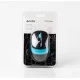Мышь беспроводная A4Tech FG10 Black/Blue USB