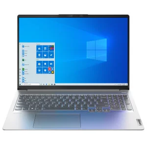 Ноутбук Lenovo IdeaPad 5 Pro 16IAH7 (82SK0084RA) Cloud Grey Ноутбук Lenovo IdeaPad 5 Pro 16IAH7 (82SK0084RA) Cloud Grey