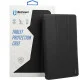Чохол-книжка BeCover Tri Fold Soft для Apple iPad Air 10.9 (2022) Black (708518)