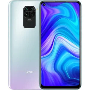 Xiaomi Redmi Note 9 3/64GB Dual Sim Polar White Xiaomi Redmi Note 9 3/64GB Dual Sim Polar White
