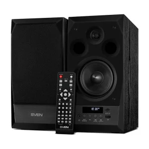 Акустична система Sven MC-10 Black UAH