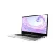 Huawei Matebook D 14 (53011WDU) FullHD Win10 Mystic Silver