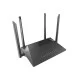 Бездротовий маршрутизатор D-Link DIR-842 (AC1200, 1*GE WAN, 4*GE LAN, MU-MIMO, 4x5dBi антени)