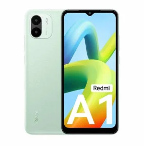 Смартфон Xiaomi Redmi A1 3/32GB Dual Sim Green Смартфон Xiaomi Redmi A1 3/32GB Dual Sim Green