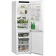 Холодильник Whirlpool W7 811I W