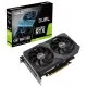 Видеокарта GF RTX 3050 8GB GDDR6 Dual OC Asus (DUAL-RTX3050-O8G)