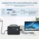 Зарядная станция VDL HS1200 1200W Portable Power Station