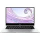 Huawei Matebook D 14 (53011WDU) FullHD Win10 Mystic Silver