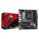 ASRock B550M Phantom Gaming 4 Socket AM4