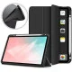 Чехол-книжка BeCover Direct Charge Pen для Apple iPad Pro 12.9 (2020/2021) Black (706586)