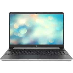 HP 15s-fq0010ua (406B6EA) FullHD Silver HP 15s-fq0010ua (406B6EA) FullHD Silver