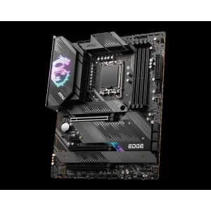 Материнская плата MSI MPG Z690 Edge WiFi DDR4 Socket 1700