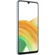Смартфон Samsung Galaxy A33 5G SM-A336 6/128GB Dual Sim Blue (SM-A336BLBGSEK)
