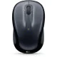 Миша бездротова Logitech M325 (910-002142) Dark Silver USB