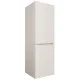 Холодильник Indesit INFC8 TI21 W0