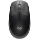 Миша Logitech M190 Wireless Charcoal (910-005905)