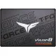 Накопитель SSD 240GB Team Vulcan Z 2.5" SATAIII 3D TLC (T253TZ240G0C101)