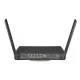 Беспроводной маршрутизатор Mikrotik hAP AC3 RBD53iG-5HacD2HnD (AC1200, 5xGE, 1xUSB, 5,5dBi)
