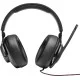 Гарнітура JBL Quantum 200 Black (JBLQUANTUM200BLK)