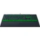 Клавiатура Razer Ornata V3 X Black (RZ03-04470100-R3M1)