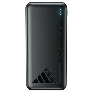 Універсальна мобільна батарея Proda Azeada Chuangnon AZ-P07 20000mAh 22.5W Black (AZ-P07-BK)
