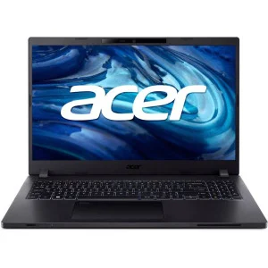 Ноутбук Acer TravelMate TMP215-54 (NX.VVREU.01B) Black