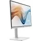 Монітор MSI 23.8" Modern MD241PW (9S6-3PA5FH-011) IPS White