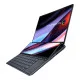 Ноутбук Asus ZenBook Pro 14 OLED Duo UX8402ZE-M3165W (90NB0X82-M00A20) Black