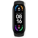 Фитнес-браслет Xiaomi Mi Smart Band 6 Black (XMSH15HM)