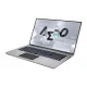 Ноутбук Gigabyte Aero 17 (AERO_17_XE5-73RU744JP) Silver