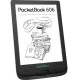 Электронная книга PocketBook 606 Black (PB606-E-CIS)