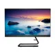 Моноблок Lenovo A340-22IGM (F0EA007JUA) Black