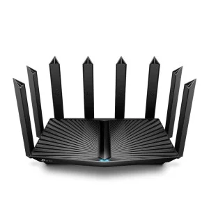 Бездротовий маршрутизатор TP-Link Archer AX90