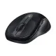 Мышь беспроводная Logitech M510 Wireless Black (910-001826)