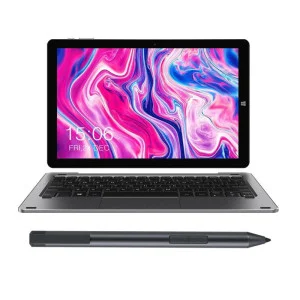 Планшет Chuwi Hi10 X New (СWHi10X8/CW-112120) Win11 з клавіатурою і стилусом Планшет Chuwi Hi10 X New (СWHi10X8/CW-112120) Win11 з клавіатурою і стилусом