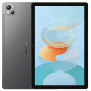 Планшет Blackview Tab 13 6/128GB 4G Gray Планшет Blackview Tab 13 6/128GB 4G Gray