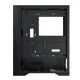 Корпус Xigmatek LUX S (EN48281) Black без БП