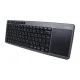 Клавіатура Rapoo K2600 Wireless Grey