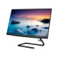Моноблок Lenovo A340-22IGM (F0EA007JUA) Black