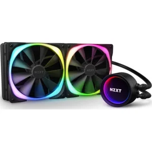 Система водяного охолодження NZXT Kraken X63 RGB (RL-KRX63-R1)