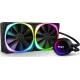 Система водяного охлаждения NZXT Kraken X63 RGB (RL-KRX63-R1)
