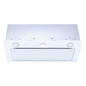 Витяжка Perfelli BI 6672 WH LED Витяжка Perfelli BI 6672 WH LED