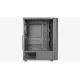 Корпус AeroCool Delta-G-BK-v1 (ACCM-PV45013.11) Black без БП