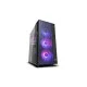 Корпус DeepCool Matrexx 55 Mesh ADD-RGB 4F Black (DP-ATX-MATREXX55-MESH-AR-4F) без БЖ