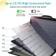 Солнечное зарядное устройство для Choetech 100W Foldable Solar Charger (SC009)